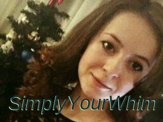 SimplyYourWhim