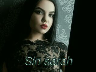 Sin_sarah