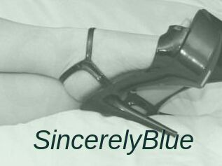 SincerelyBlue