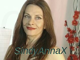 SindyAnnaX