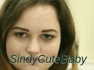 SindyCuteBaby
