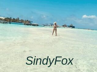 SindyFox