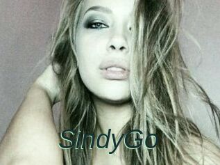SindyGo_