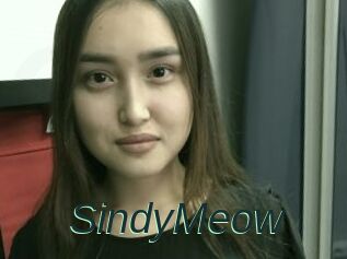 SindyMeow