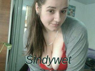 Sindywet