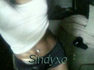 Sindyxo