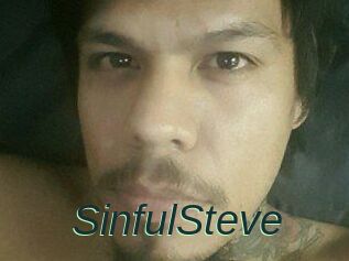 SinfulSteve