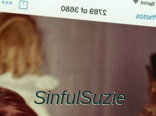 SinfulSuzie