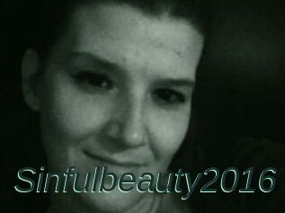 Sinfulbeauty2016