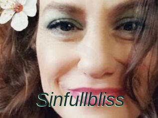Sinfullbliss