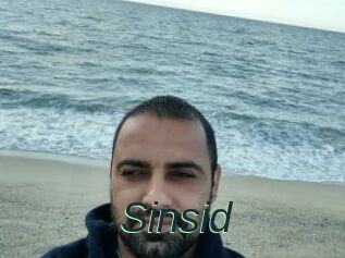 Sinsid