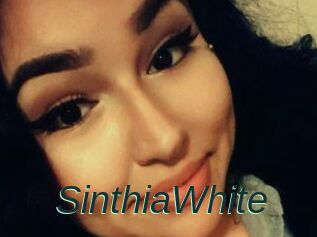 Sinthia_White