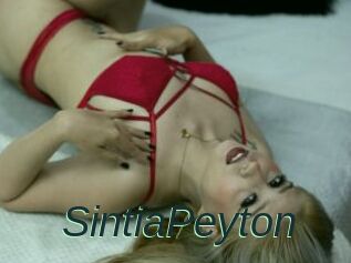 SintiaPeyton