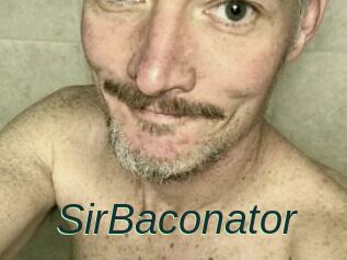 SirBaconator