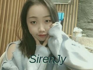 SirenJy