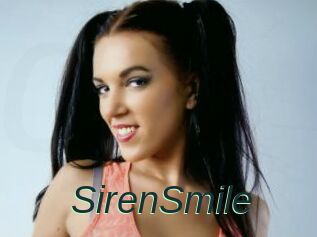 SirenSmile