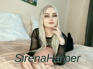 SirenaHarper