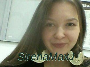 SirenaMaxJ