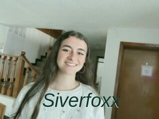 Siverfoxx