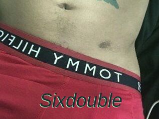 Sixdouble