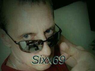 Sixx69