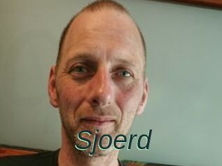 Sjoerd