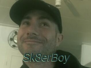 Sk8erBoy