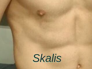 Skalis