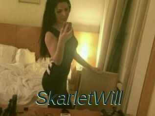 SkarletWill