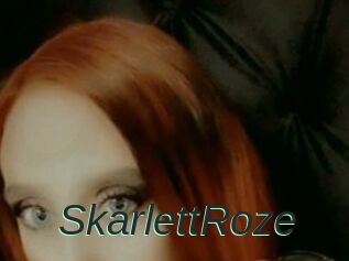 SkarlettRoze