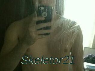 Skeletor21