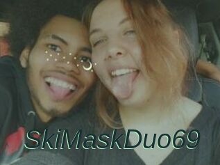 SkiMaskDuo69