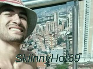 SkiinnyHot69