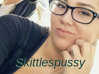Skittlespussy
