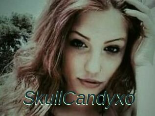 SkullCandyxo
