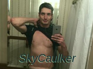 SkyCaulker