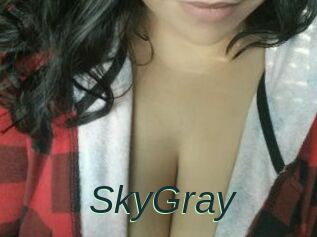 Sky_Gray