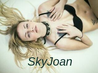 SkyJoan