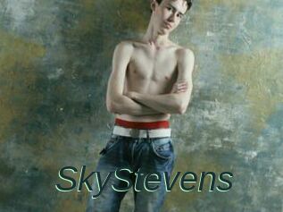 SkyStevens