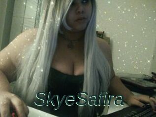 SkyeSafira