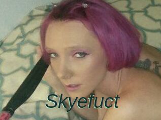 Skyefuct