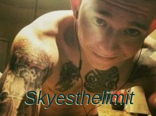 Skyesthelimit