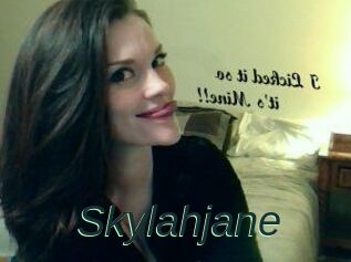 Skylahjane