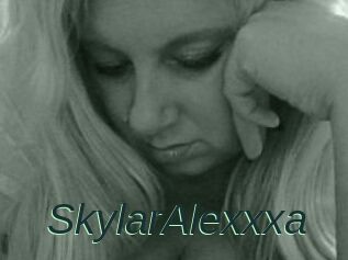 SkylarAlexxxa