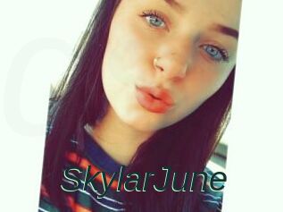 SkylarJune