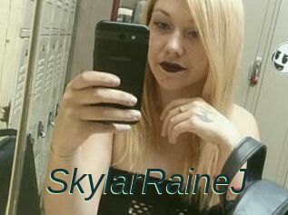 SkylarRaineJ