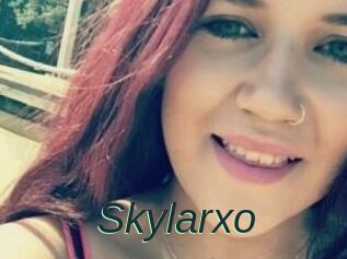 Skylarxo
