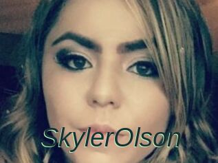 Skyler_Olson