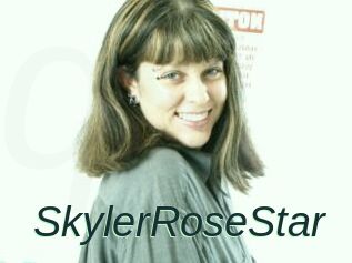 SkylerRoseStar