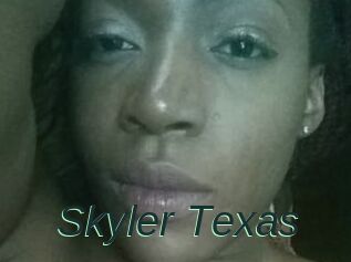 Skyler_Texas